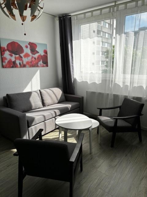 Gwg City Apartments III Halle  Esterno foto