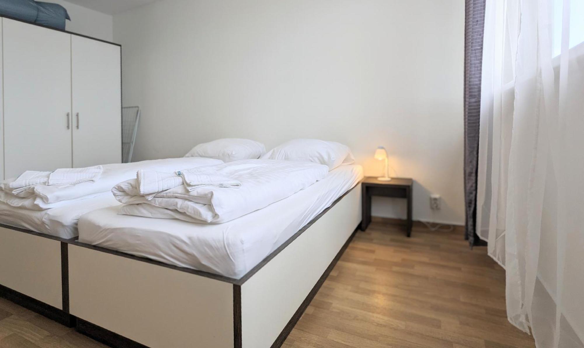 Gwg City Apartments III Halle  Esterno foto